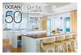 OH Top 50 Interior Designers, 2017