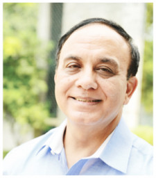 Dr. Pradeep Monga