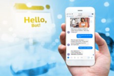 Sample Facebook Messenger Chatbot