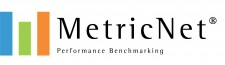 MetricNet Logo