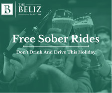 Free Sober Rides