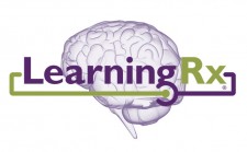 LearningRx Brain logo