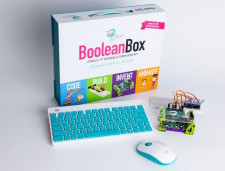 The Boolean Box