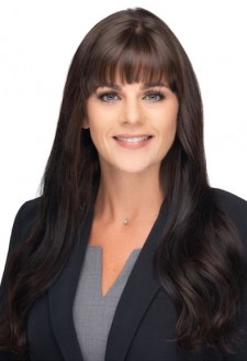 Dana P. Oswalt of Benson & Bingham