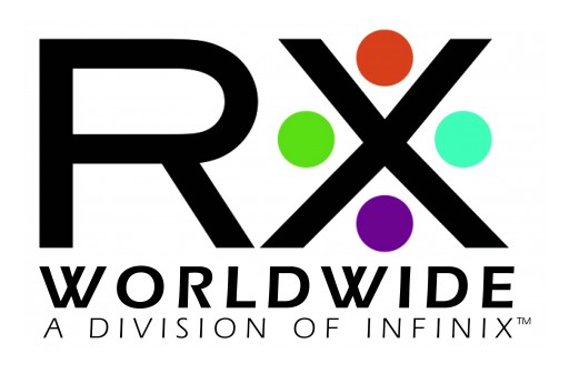 Rx Worldwide Launches Infinix Global Meetings & Events