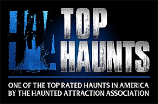 'Top Haunts' in the US Named in Time for Halloween