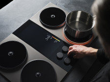 Impulse Cooktop