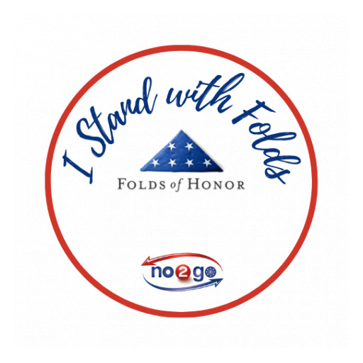 Virtual Chapter Launched Dedicated to Folds of Honor