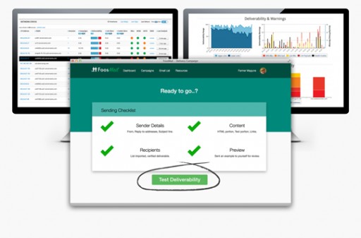 SendForensics Launches Enterprise Deliverability Control™