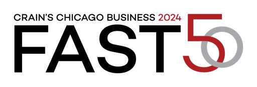 Inspira Financial Named One of Chicago’s Fastest-Growing Companies of 2024