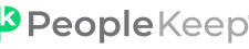 PeopleKeep Logo