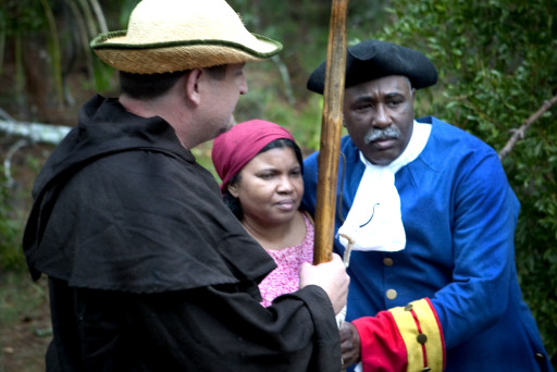 Florida’s Historic Coast Recognizes Black History Month This February