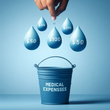 Maximum Out of Pocket Bucket on Medicare Advantage