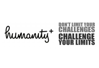 Humanity Plus Logo