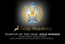 Leap Academy Startup of the year