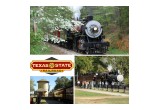 Texas State Railroad