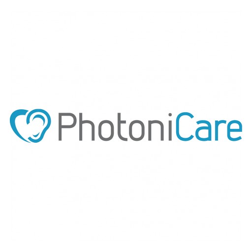 PhotoniCare, Inc., Receives Phase I SBIR Award for Development of AI Algorithms From the National Institutes of Health's National Institute of Deafness & Communications Disorders