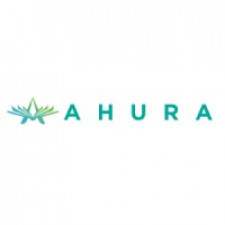 Ahura AI Logo