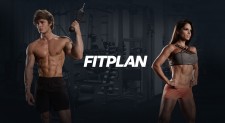 Fitplan Banner