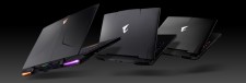 AORUS Creates its Greatest Gaming Laptops to Date