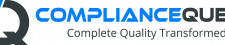 ComplianceQuest logo