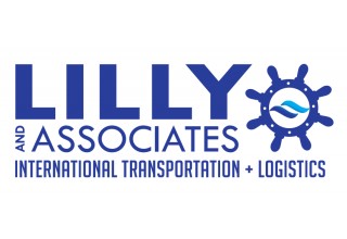 LILLY + Associates International Logo