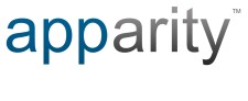 Apparity Logo