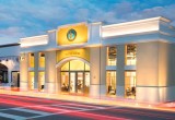 Scientology Volunteer Ministers Center, opened July 2015 to provide help to Tampa Bay area