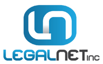 LegalNet Inc