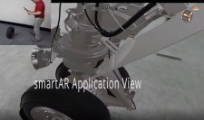 smartAR Augmented Reality Design