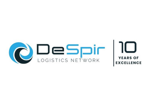 DeSpir Logistics Celebrates 10 Years of Excellence in Supply Chain Solutions