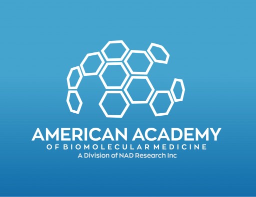 American Academy of Biomolecular Medicine Launches With International Training in Intravenous NAD+ Therapy