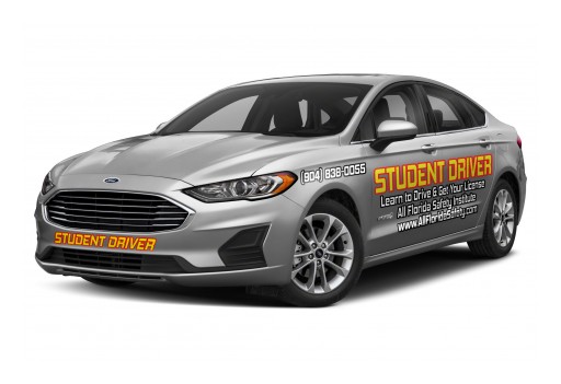 Florida's Largest Driving School Expanding to Niceville, Florida to Service Destin, Niceville, Fort Walton