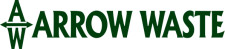 Arrow Waste Logo