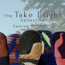 Take Flight Collection