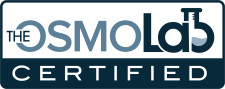 Become OsmoLab Certified