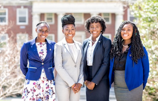 Six Howard University Students and Alumni Named 2017-18 Fulbright Award Winners