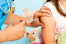 Childhood Vaccination