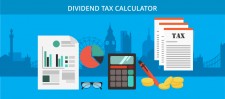 Dividend Tax Calculator