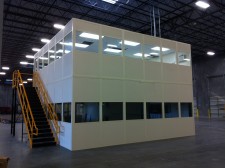 Modular Offices