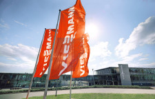 Viessmann Campus