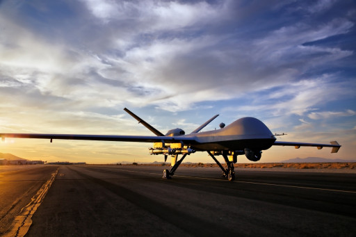 GA-ASI to Supply 8 MQ-9A Extended Range UAS for USMC