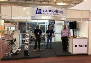 LABCONTROL - Metalurgia