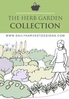 The Herb Garden Collection