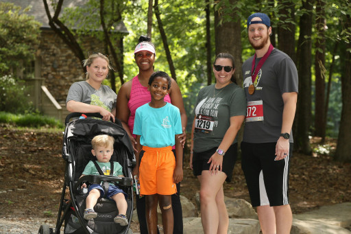 Eagle Ranch to Host Annual Run the Ranch Event on June 3