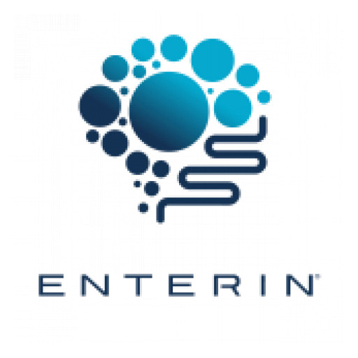 Enterin Announces Appointment of Chief Financial Officer