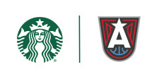 Starbucks / Atlanta Dream Partnership