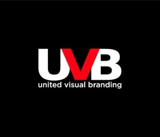 United Visual Branding Launches New Website