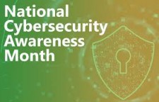 Cybersecurity awareness month