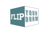 Living Fresh's Flip Your Dorm Scholarship